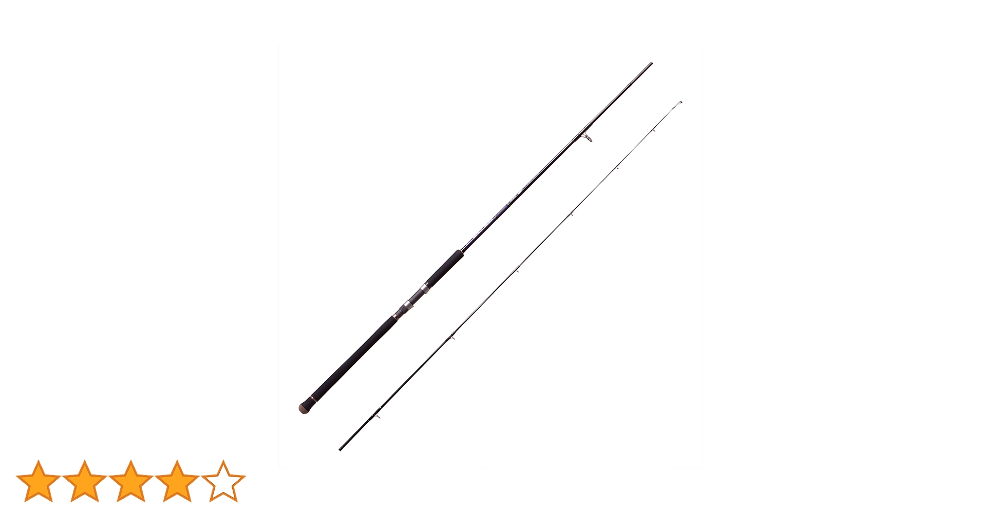 Amazon.co.jp: メジャークラフト 2代目ソルパラX ショアジギング